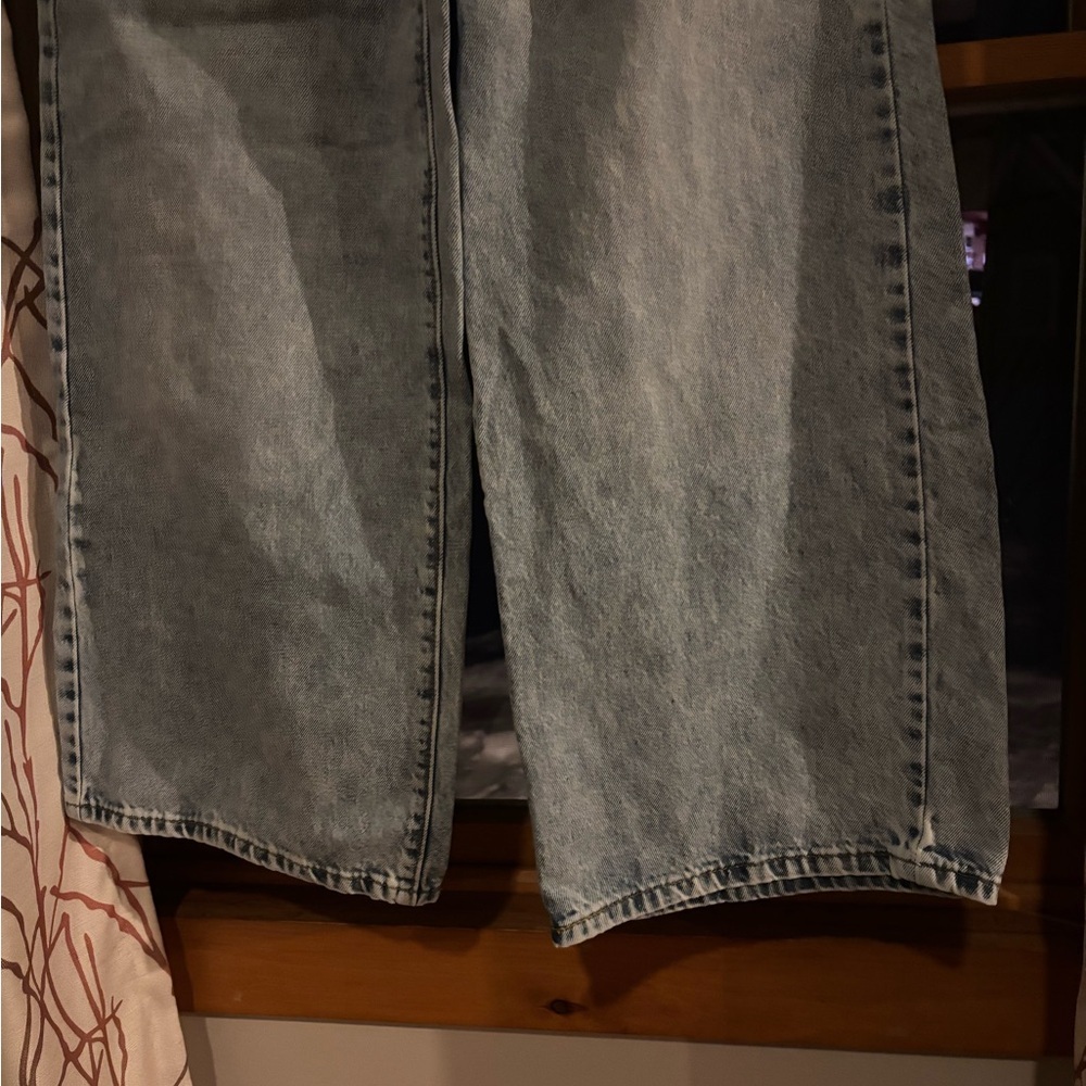 Levi's ‘94 Baggy wide leg jeans - Picture 6 of 9